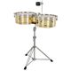 Meinl MTS1415B Timbales B-Stock Hhv. med lette brugsspor