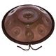 Sela Majesty Handpan F2 Pyg B-Stock Evt. avec légères traces d'utilisation