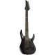Solar Guitars A1.7SVART+ B-Stock Ggf. mit leichten Gebrauchsspuren