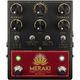 Walrus Audio Meraki Red Stereo Dela B-Stock May have slight traces of use