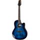 Ovation Celebrity CS24P-BLFL-G B-Stock Hhv. med lette brugsspor