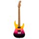 Charvel PM DK24 HH 2PT CM MLBU B-Stock Hhv. med lette brugsspor