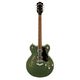 Gretsch G5622 EMTC CB OLV MET B-Stock Poderá apresentar ligeiras marcas de uso.