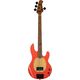 Sterling by Music Man Pete Wentz Signature B B-Stock Poderá apresentar ligeiras marcas de uso.
