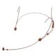the t.bone HeadmiKe - D EW BN B-Stock Ggf. mit leichten Gebrauchsspuren