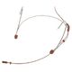 the t.bone HeadmiKe - O Shure BN B-Stock May have slight traces of use