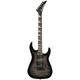 Jackson JS20 DKQ 2PT TR Black B-Stock May have slight traces of use