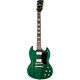 Gibson SG ´61 Standard TT B-Stock Kan lichte gebruikssporen bevatten