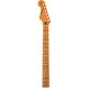 Fender Neck Strat RSTD Flat O B-Stock Posibl. con leves signos de uso