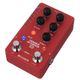 Mooer Tender Octaver X2 B-Stock Evt. avec légères traces d'utilisation
