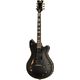 Evh SA126 Stealth Black B-Stock Hhv. med lette brugsspor