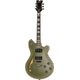 Evh SA126 Matte Army Drab B-Stock Hhv. med lette brugsspor