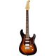 Yamaha Pacifica Professional  B-Stock Poderá apresentar ligeiras marcas de uso.