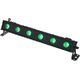 Eurolite LED BAR-6 QCL RGB+WW B B-Stock May have slight traces of use