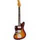 Larry Carlton J5 3-Tone Sunburst LH B-Stock Evt. avec légères traces d'utilisation