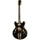 Larry Carlton H7T Black B-Stock Poderá apresentar ligeiras marcas de uso.