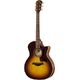 Taylor AD14ce-SB Ltd 50th B-Stock Eventuellt mindre spår av användning