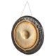 Thomann 28"/71cm Water Gong B-Stock Możliwe niewielke ślady zużycia