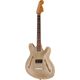 Fender Tom Delonge Starcaster B-Stock Poderá apresentar ligeiras marcas de uso.