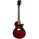 ESP LTD EC-201 FT ST Black B-Stock May have slight traces of use