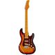Larry Carlton S5 3-Tone Sunburst B-Stock Evt. avec légères traces d'utilisation