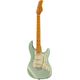 Larry Carlton S5 Surf Green Metallic B-Stock Eventuellt mindre spår av användning