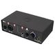 Steinberg IXO12 Black B-Stock Kan lichte gebruikssporen bevatten