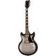 ESP LTD Royal Shiva Silver B-Stock Hhv. med lette brugsspor