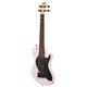 Kala U-Bass Solid Body 4-St B-Stock eventualmente con lievi segni d'usura