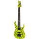 Solar Guitars A1.7LN Canibalismo+ B-Stock Eventuellt mindre spår av användning
