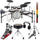 Alesis Strata Prime E-Drum Kit Bundle