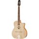 Carvalho CARV100JM Jazz Manouch B-Stock May have slight traces of use