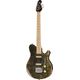 Sterling by Music Man S.U.B. Axis AX3 Trans  B-Stock Evt. avec légères traces d'utilisation