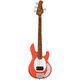 Sterling by Music Man StingRay Short RAYSS4  B-Stock Eventuellt mindre spår av användning