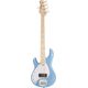 Sterling by Music Man S.U.B. Sting Ray5 CH B B-Stock Saattaa olla pieniä käytön jälkiä.