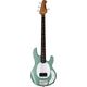 Sterling by Music Man StingRay RAY34 Dorado  B-Stock Ggf. mit leichten Gebrauchsspuren