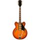 Gretsch Streamliner FSR CB 3PU B-Stock Poderá apresentar ligeiras marcas de uso.