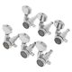 Gotoh SG360-07 MG-T Lock Tun B-Stock May have slight traces of use