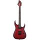 Schecter Sunset 6 Extreme SB B-Stock Evt. avec légères traces d'utilisation