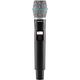 Shure QLXD2/Beta87c H51 B-Stock Evt. avec légères traces d'utilisation