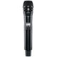 Shure QLXD2/KSM8B K51 B-Stock Posibl. con leves signos de uso