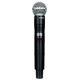 Shure QLXD2/SM58 G51 B-Stock Evt. avec légères traces d'utilisation