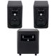 JBL 305P MKII Subwoofer Bundle