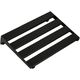 Mono Cases Pedalboard Rail Small  B-Stock Hhv. med lette brugsspor