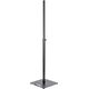 K&M 26731 Speakerstand B-Stock Poderá apresentar ligeiras marcas de uso.