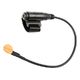 KNA Pickups VC-1 Cello Pickup B-Stock Ggf. mit leichten Gebrauchsspuren