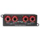 Temple Audio Design 4X MOD PRO V2 Buffer M B-Stock Posibl. con leves signos de uso
