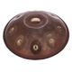 Opsilon Handpan D-Minor 9 440H B-Stock Evt. avec légères traces d'utilisation