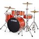 Yamaha Rydeen Standard Orange B-Stock Posibl. con leves signos de uso