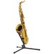 BetterSax Tenor Saxophone B-Stock Poderá apresentar ligeiras marcas de uso.